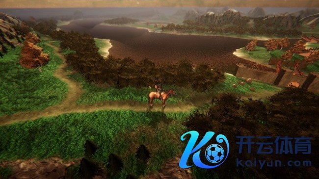 《Duel Corp.》抢先体验开启 魂系敞开天下手脚RPG